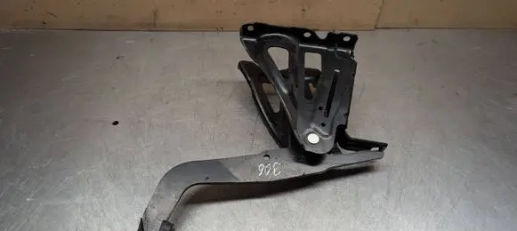 Mercedes-Benz Sprinter W906 Brake pedal A9062900901 00451766