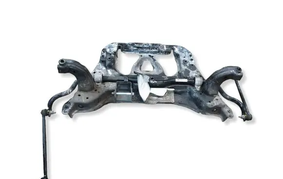 Mercedes-Benz GLB x247 Front subframe 