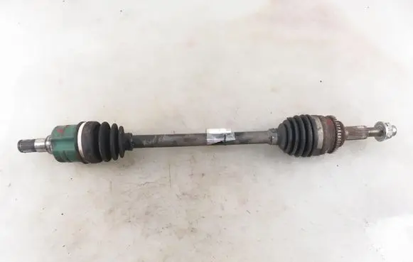 Suzuki Swift I Front driveshaft 
