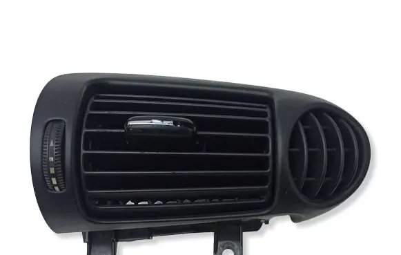Mercedes-Benz C W203 Dashboard side air vent grill/cover trim A2038300254