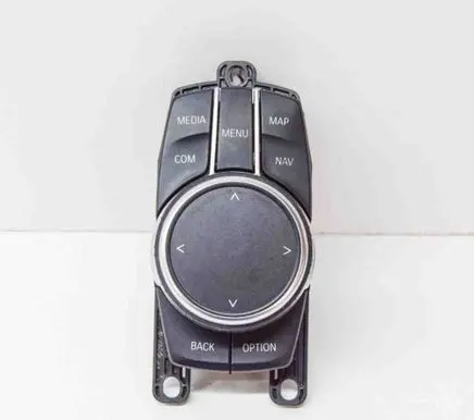 BMW 6 G32 Gran Turismo Head unit multimedia control 90160057 9490075