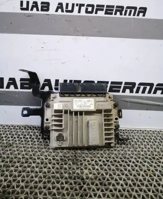 KIA Rio Engine control unit/module 391302A200