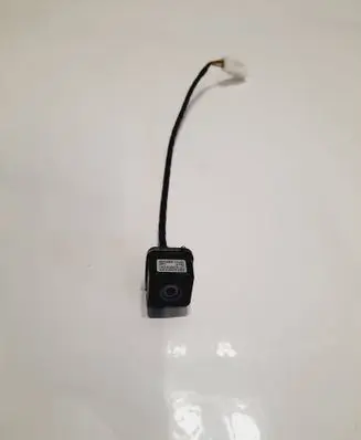 Renault Scenic III - Grand scenic III Reversing camera 
