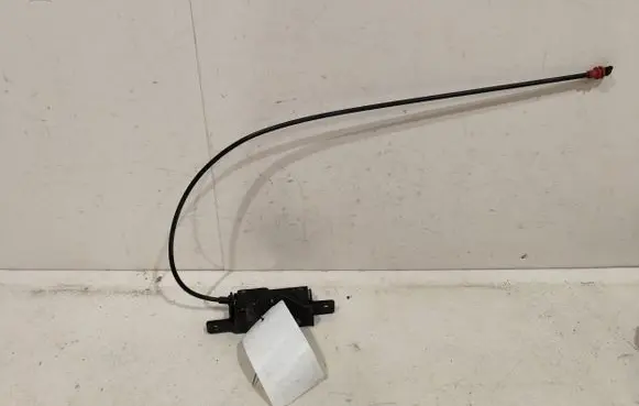 BMW X5 E53 Tailgate/trunk/boot lock/catch/latch 51248408964