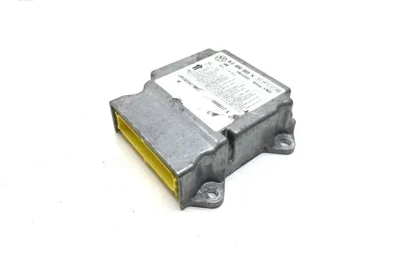 Volkswagen Golf Plus Airbag control unit/module 1K0909605N