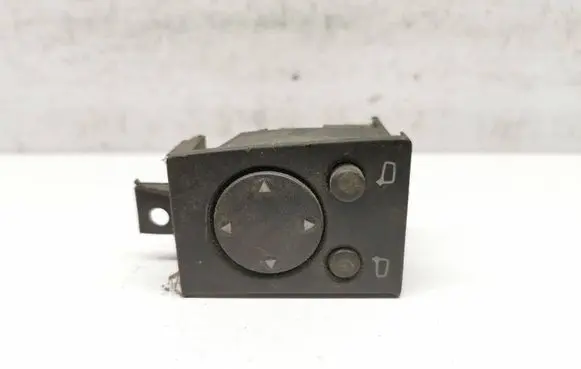 Audi A6 S6 C4 4A Wing mirror switch 4A0959565