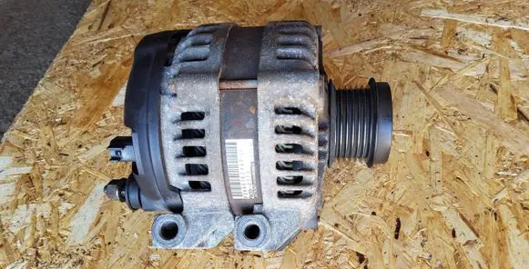 Chrysler Town & Country V Generator/alternator P04801624AD