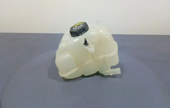 Volvo XC60 Coolant expansion tank/reservoir 31465682