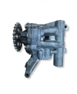 BMW 3 E36 Oil pump 17229019 1748148