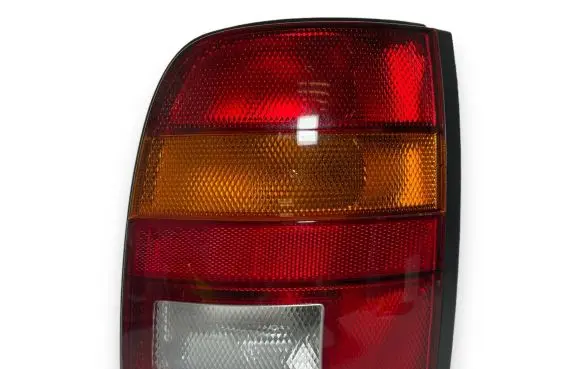 Nissan Micra Rear/tail lights B65505F301