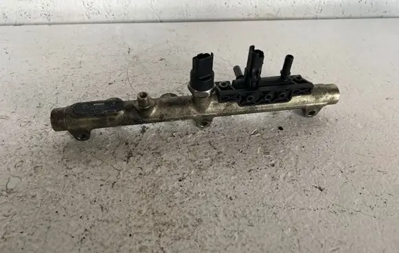 Peugeot 406 Fuel main line pipe 0445214017 011746