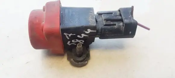 Peugeot 206 Fuel cut-off switch 1477226080