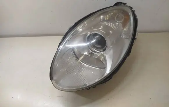 Mercedes-Benz R W251 Headlight/headlamp 26344702