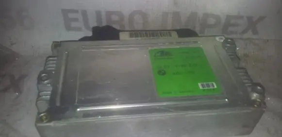 BMW 3 E36 ABS control unit/module 34521138219