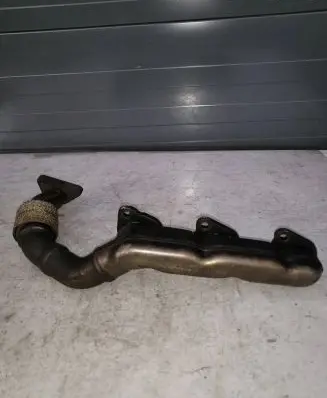 Jeep Grand Cherokee (WK) Exhaust manifold A6421420002