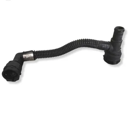 Opel Astra J Engine coolant pipe/hose 55579265
