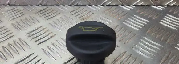 Citroen C3 Oil filler cap 