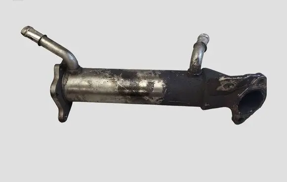 Ford Transit EGR valve cooler CK2Q9F464AA