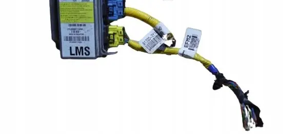 Hyundai ix35 Airbag control unit/module 959102Y200