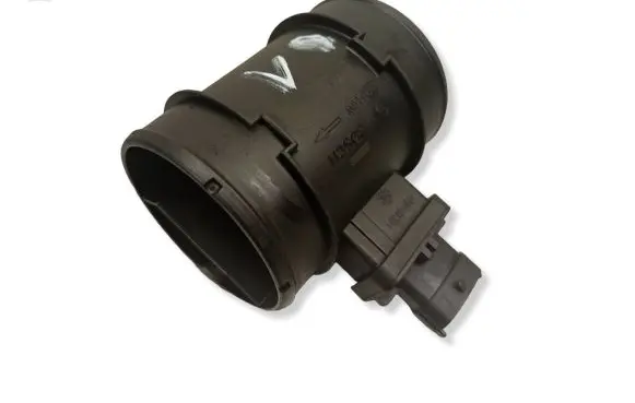 Fiat Punto (199) Mass air flow meter 55220715 0281006054