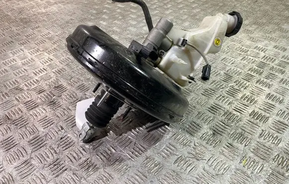 Hyundai Tucson IV NX4 Brake booster 58500N7210