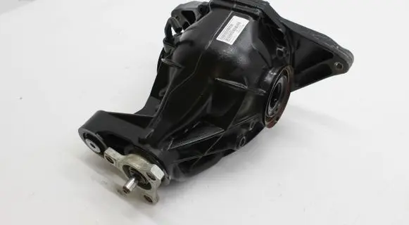 Mercedes-Benz S W222 Rear differential