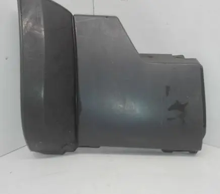 Audi A6 Allroad C5 Side skirt rear trim 4Z7853580