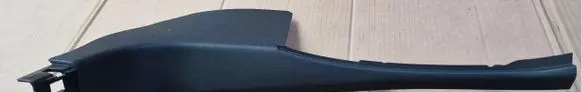 Peugeot 408 P54 Thresholds for All-terrain vehicles 9832183180