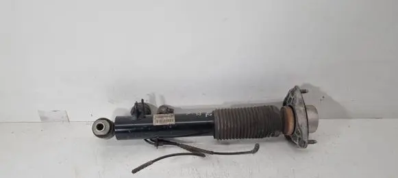 BMW X5 F15 Rear shock absorber/damper 6875087 687508702