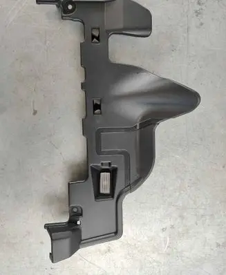Volvo XC60 Dashboard lower bottom trim panel 31442571 32297085