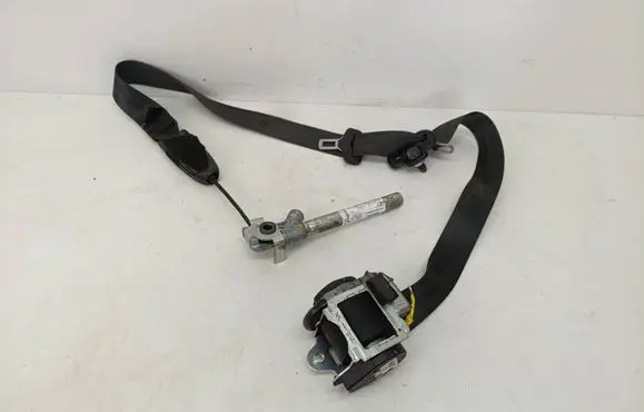Fiat Punto (199) Front seatbelt 618197700 735501770 7355017660