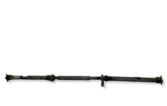 Mercedes-Benz Vito Viano W639 Drive shaft (set) A6394103006