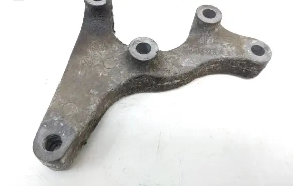 BMW X5 E70 Power steering pump mounting bracket 2114765 LH2114765