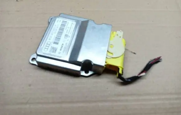 Audi A6 S6 C7 4G ESP (stability system) control unit 4G0907637H 4G0907637D 0265020246
