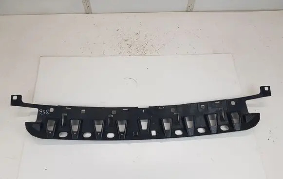 Jaguar F-Pace Front bumper support beam HK8317640AB