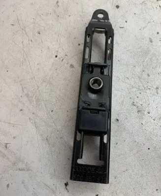 Audi A2 Seat belt height adjuster 8Z0857833