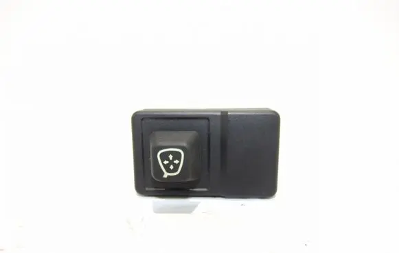 Citroen Berlingo Wing mirror switch