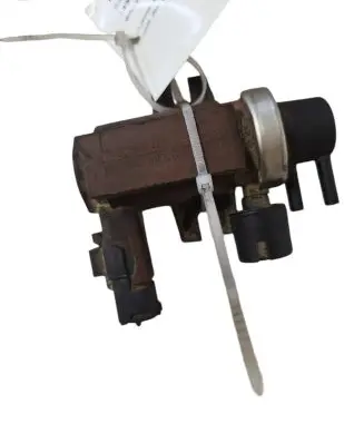 Volvo V50 Turbo solenoid valve 9650098380