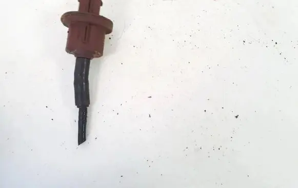 Valve vacuum