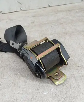 Renault Laguna II Rear seatbelt 280151 11042003