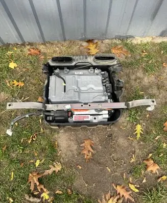Honda Insight Hybrid / electric car battery AEV68060