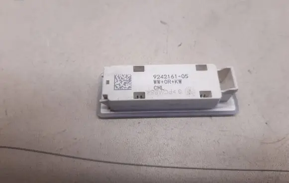 BMW 1 F20 F21 Other interior light 9242161