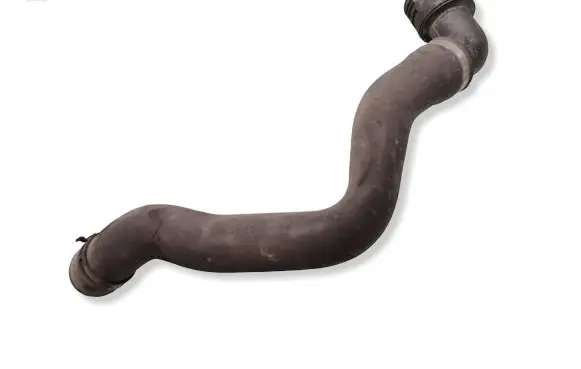 Audi Q7 4L Engine coolant pipe/hose 7L6122291M