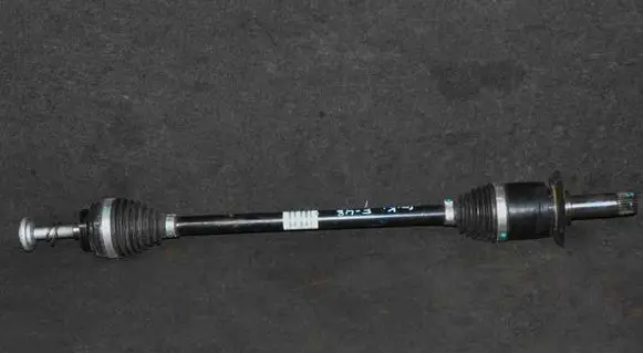 BMW X1 F48 F49 Rear driveshaft 7646867