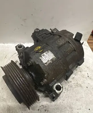 Volkswagen Golf V Air conditioning (A/C) compressor (pump) 1K0820803N 5830504134 5060410270