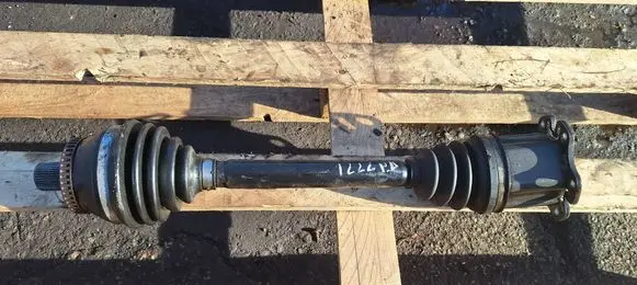 Audi A4 S4 B7 8E 8H Front driveshaft 