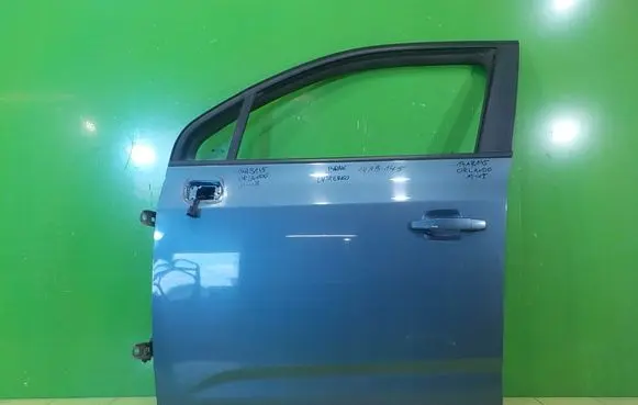 Chevrolet Orlando Front door PRZOD 14AB145 43F9DDA5F20B44CBA