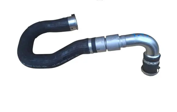 Opel Mokka Intercooler hose/pipe 95104323