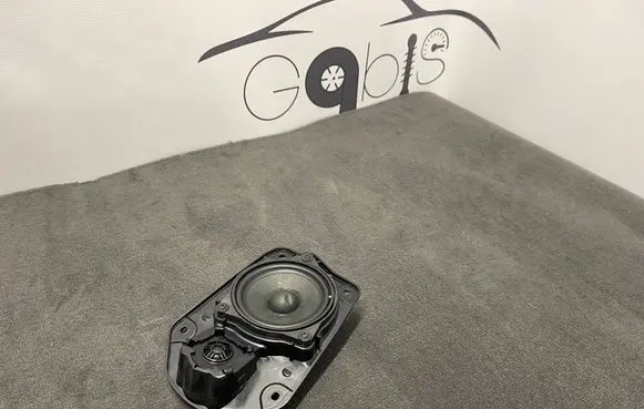 BMW X3 G01 Panel speaker 51459363477 65136809630 65136809628