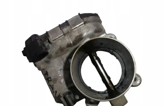 Ford Transit Custom Throttle valve BK2Q9E926AC